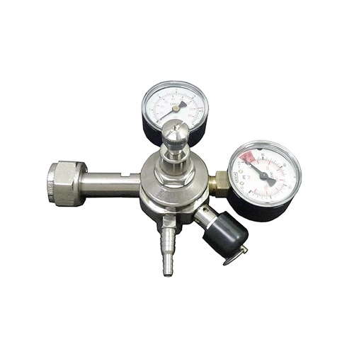 Regulator